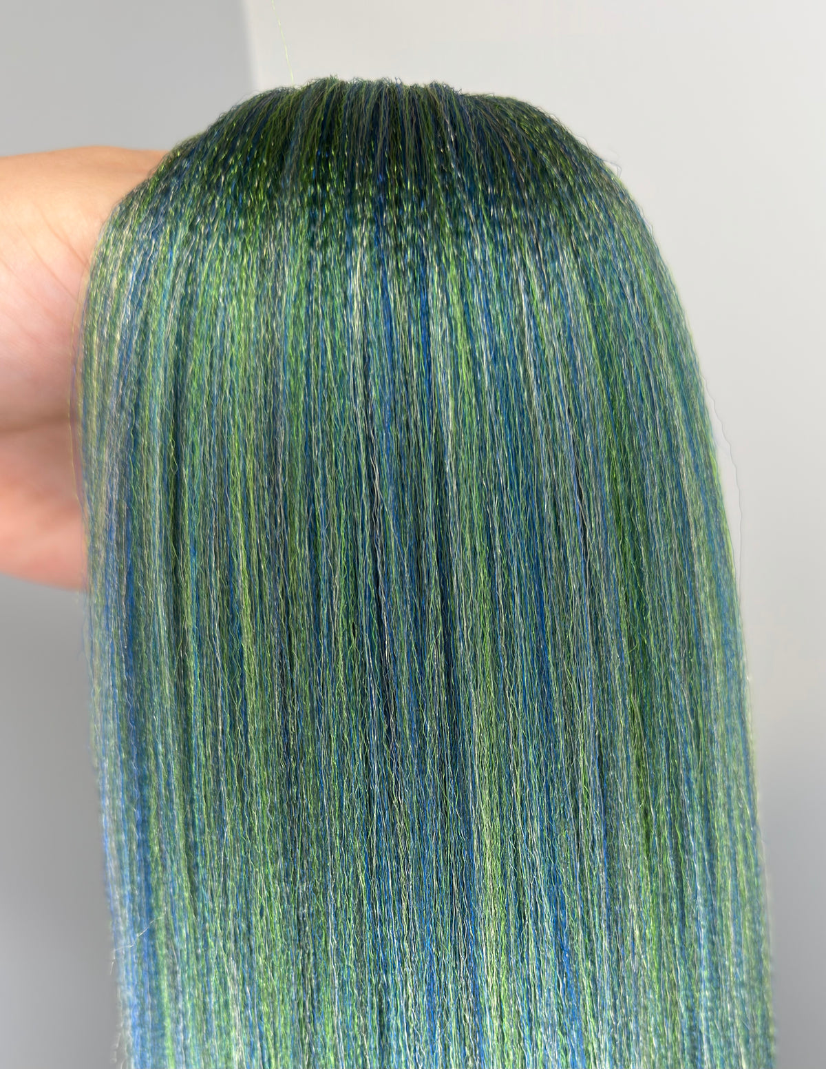 Seaweed Blend