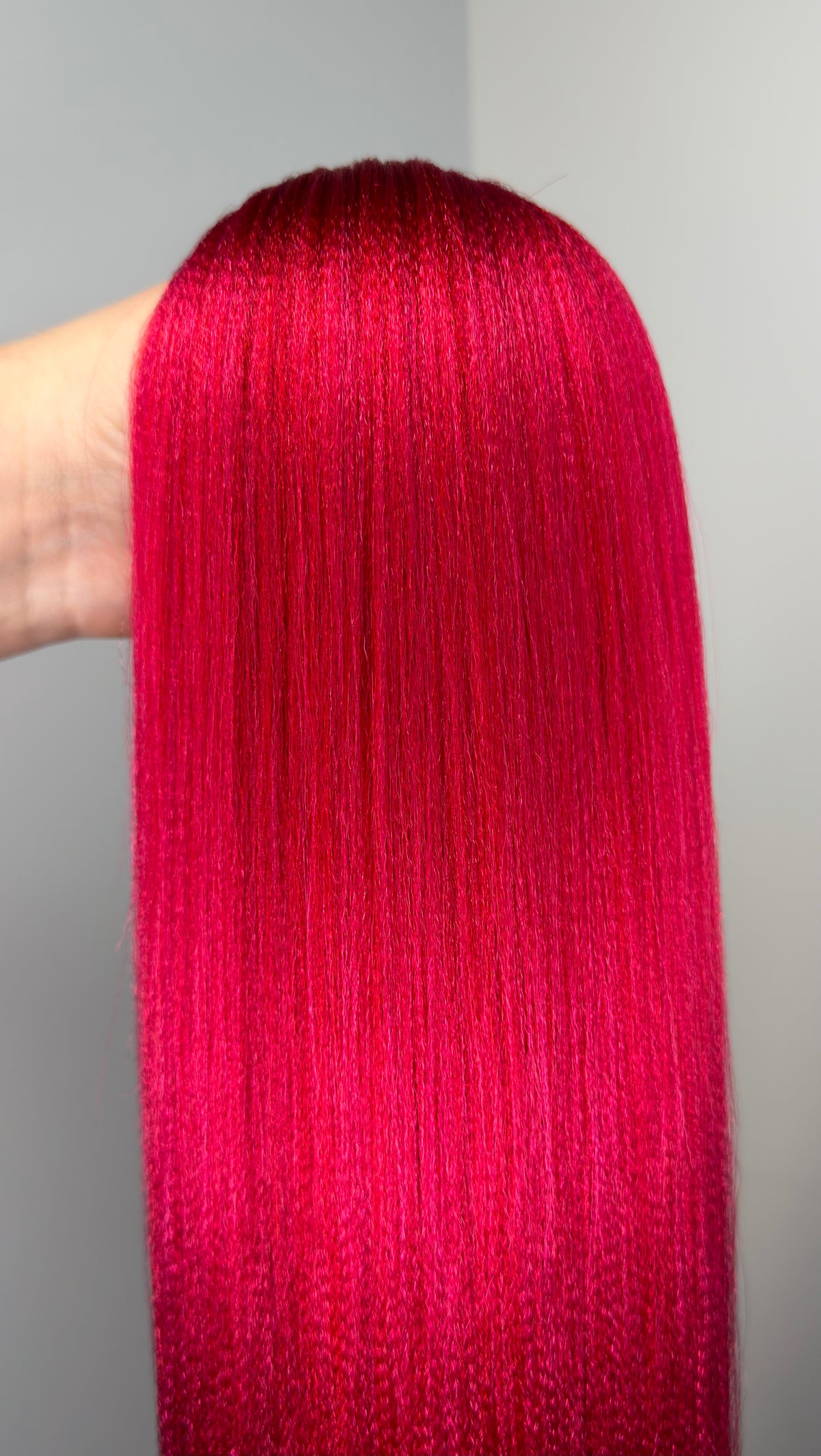 Cherry Voltage