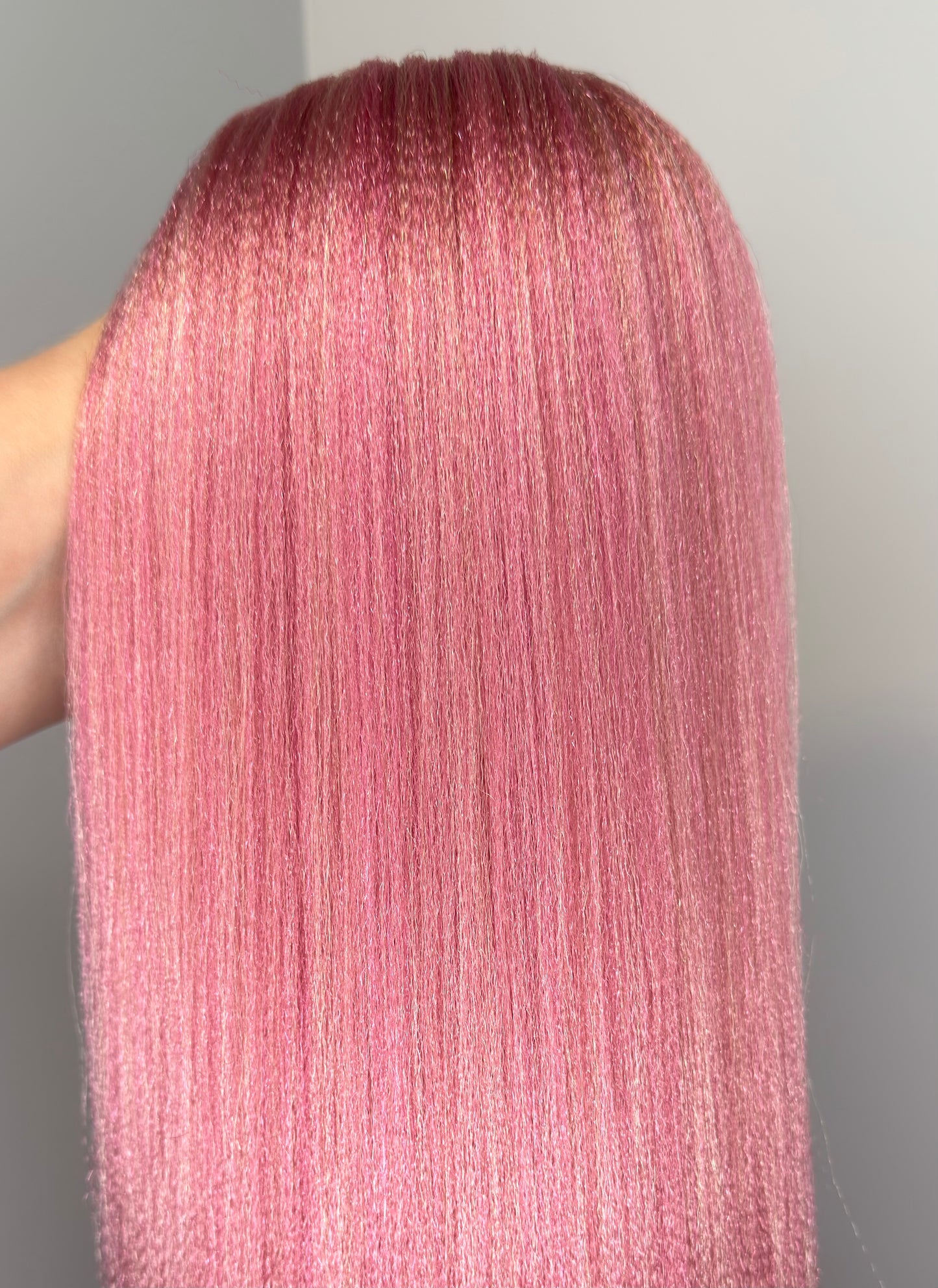 Rose Blush