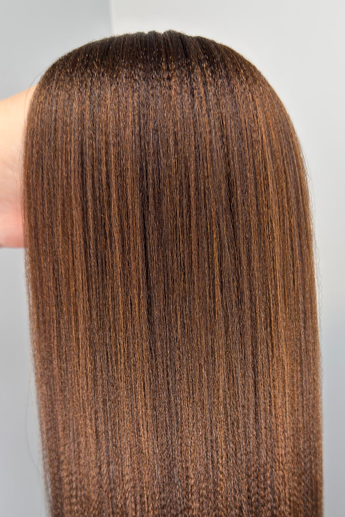 Cinnamon Truffle