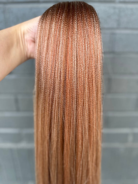 Cinnamon Sugar Blend