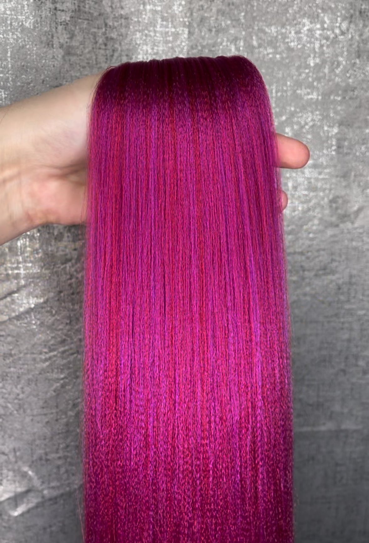Magenta Blend