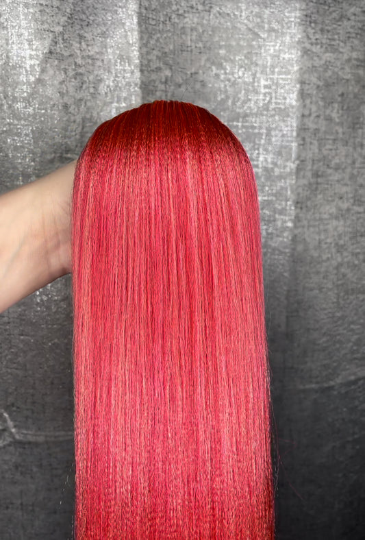 Strawberry Shortcake Blend