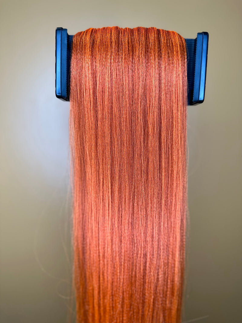 Orange Blends