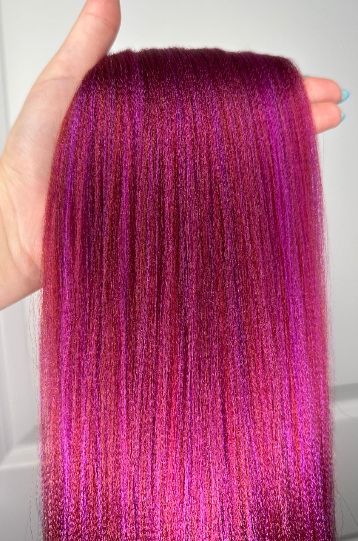 Magenta Copper