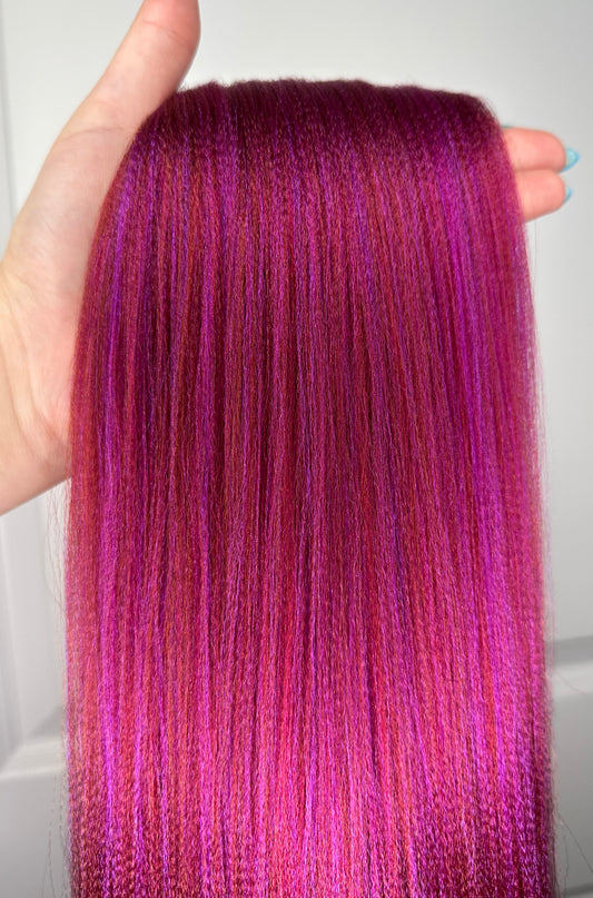 Magenta Copper