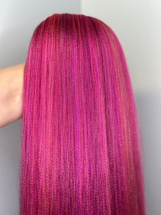 Berry Blast