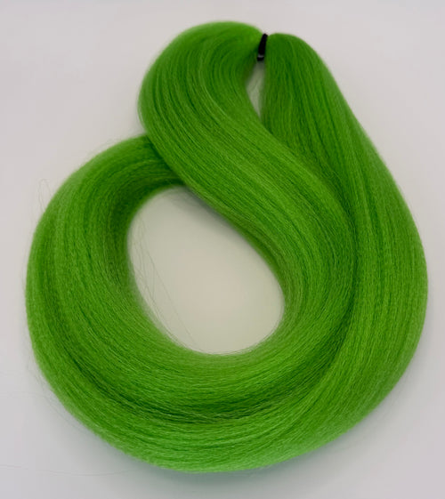 Green Apple