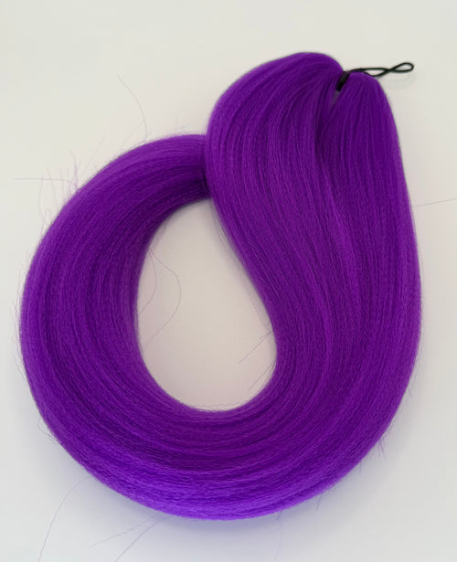 Purple Reign