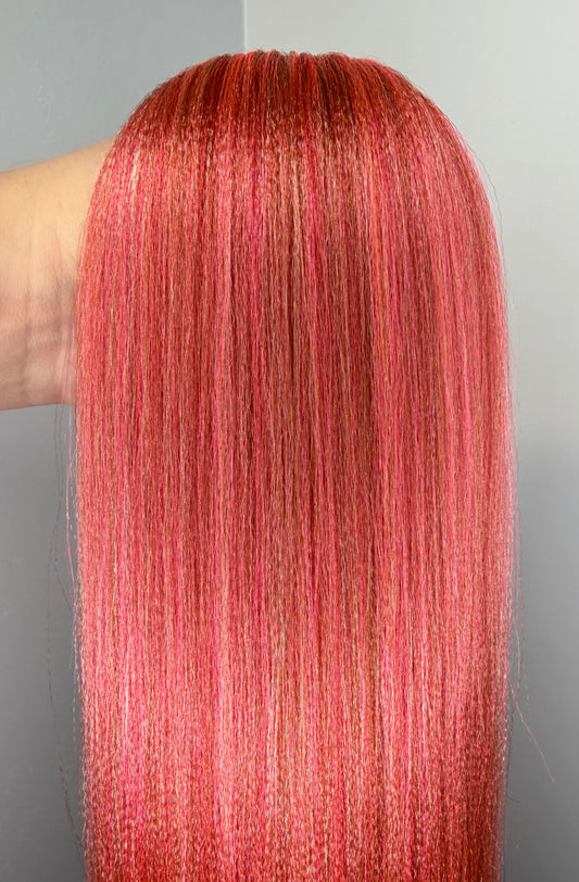 Rose Gold Copper