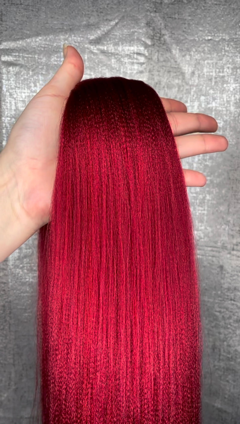 Red Blends
