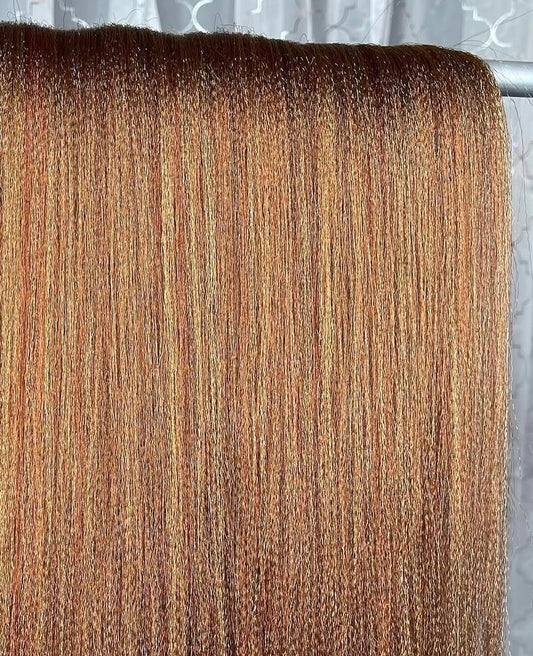 Toasted Caramel