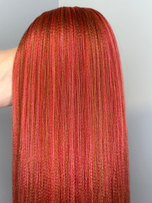 Copper Crush