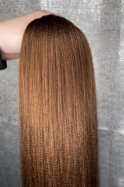 Brown Blends