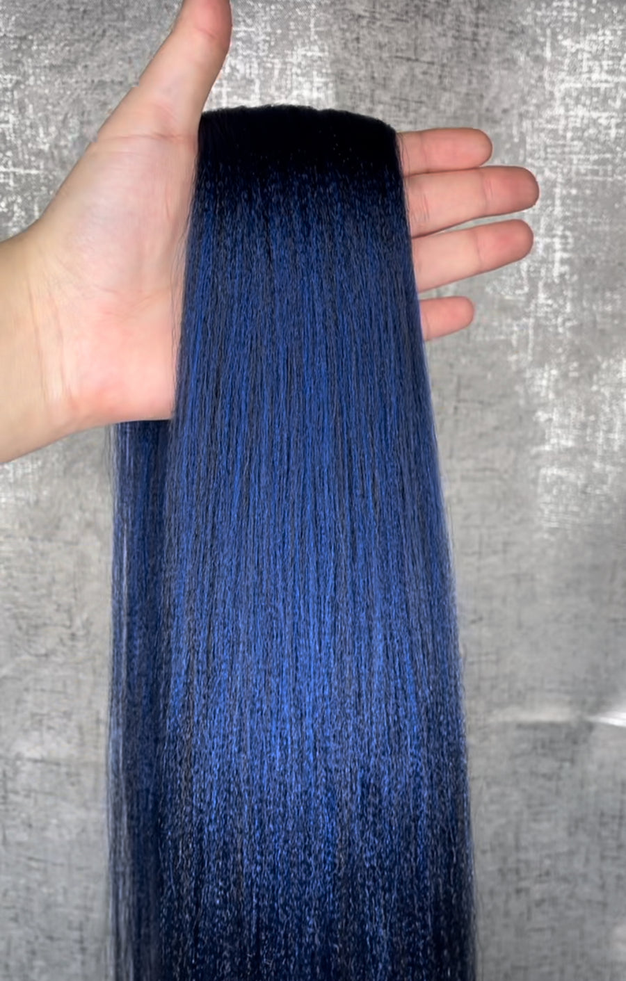 Blue Blends
