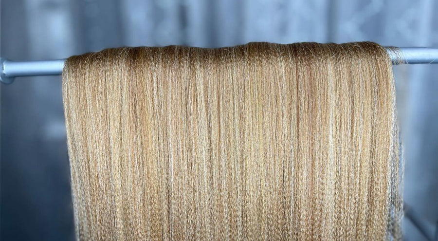 Blonde Blends
