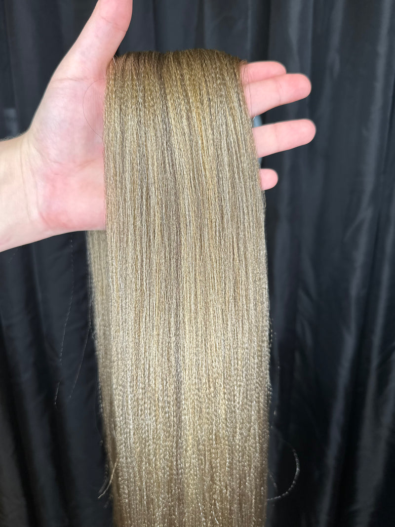 Blonde Blends